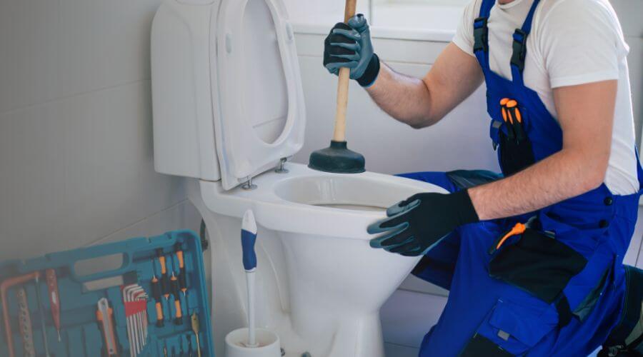 Professional same day plumber in Dearborn Heights, MI